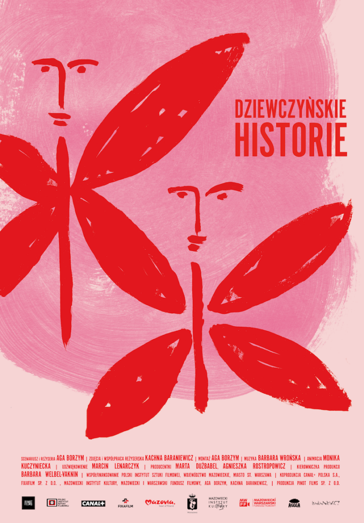 Dziewczy Skie Historie Kino Orze Bydgoszcz